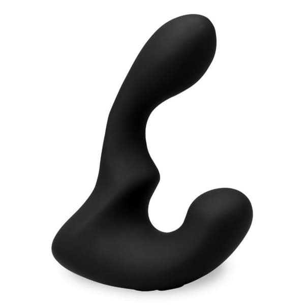 Tickler Fjärrstyrd Analvibrator Prostatastimulator -