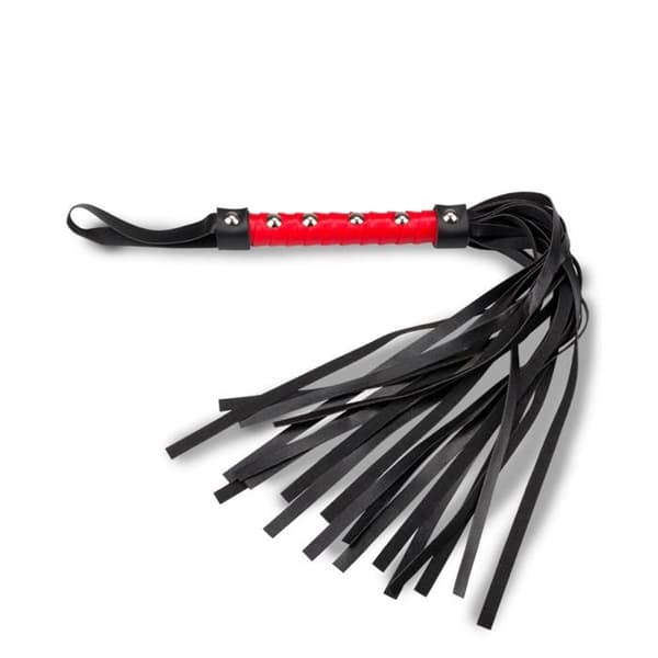 Martinet BDSM Skyldig - Röd