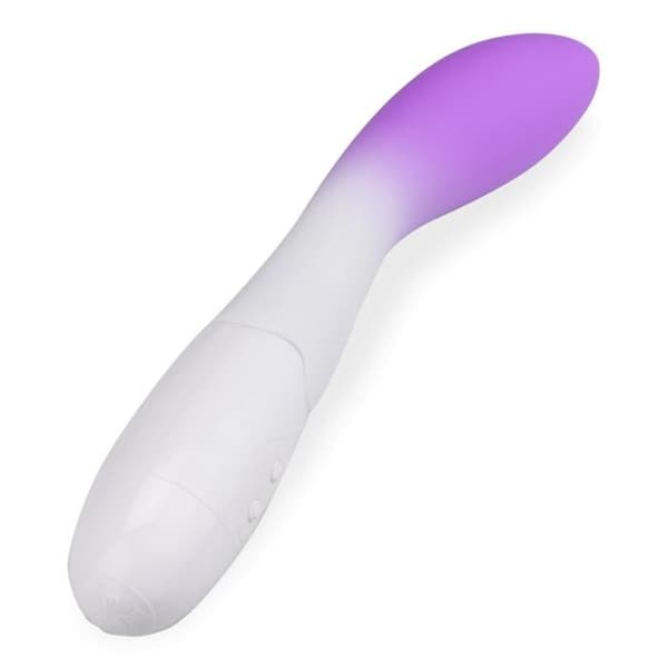 Vibro Orgasmic Power special G-punkt - Lila