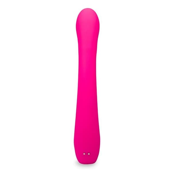 Vibromassager rabbit special punkt G Dulce - Rosa