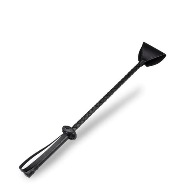 BDSM Piska Maskerad - Svart