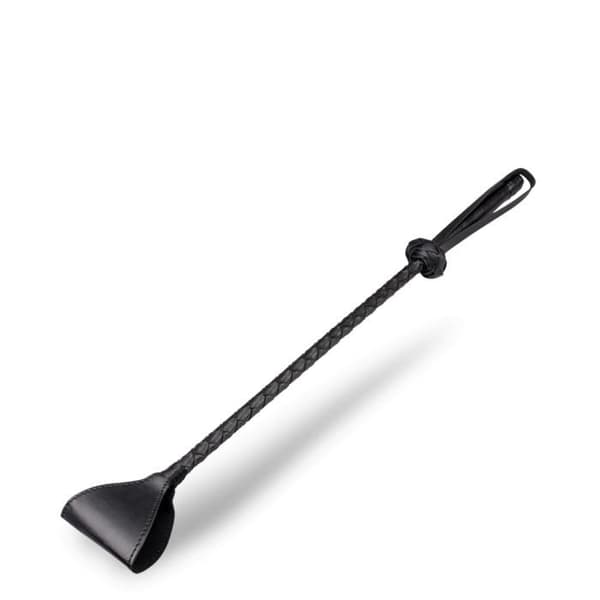 BDSM Piska Maskerad - Svart