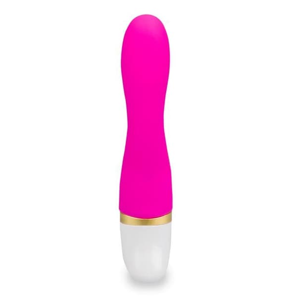 Rabbit vibrator Lovely uppladdningsbar - Rosa