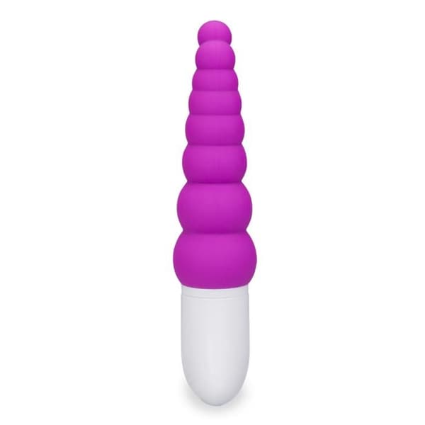 Rabbit vibrator 9 lägen Cloud - Lila