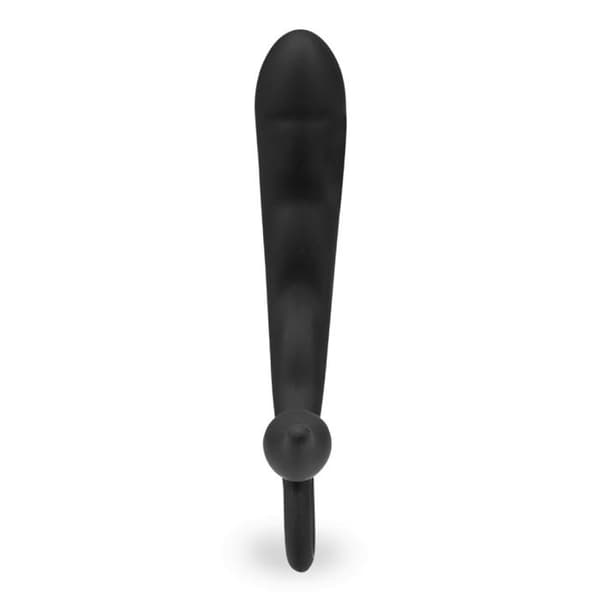 Omar Liten Analvibrator Prostatastimulator - Svart