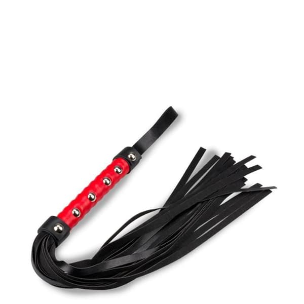 Martinet BDSM Skyldig - Röd