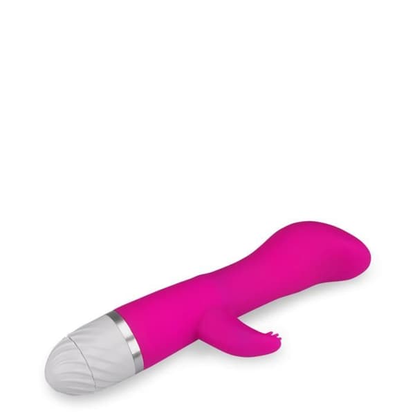 Petit vibro Mr Rabbit - Rosa