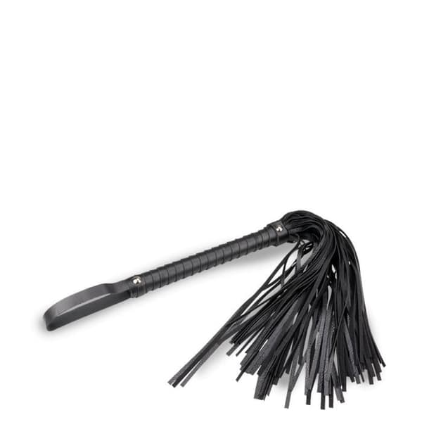 Martinet BDSM Indy - Noir