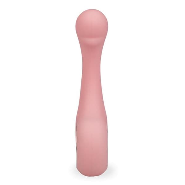 Mini G-punkts vibrator Kapitel Ett - Rosa
