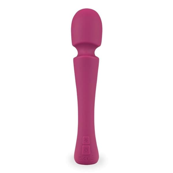Vibratorstav 9 lägen Juli - Mörklila
