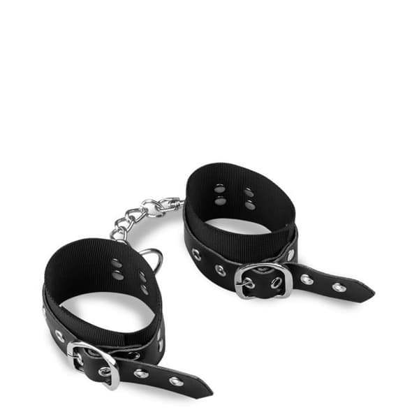 BDSM-handbojor