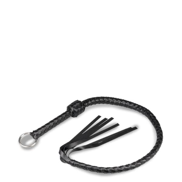 BDSM Piska 105,0cm - Svart