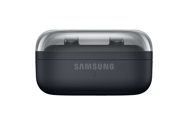 Samsung Galaxy Buds 4 Pro Svart