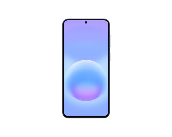 Samsung Galaxy A57 128GB Marinblå