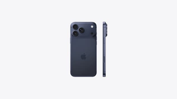 Apple iPhone 17 Pro Max 256GB Deep Blue