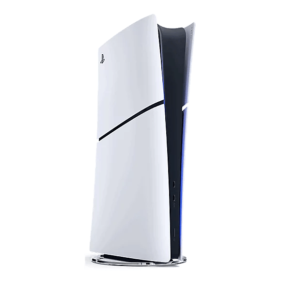 PlayStation 5 Slim Digital Edition (E-chassi) 825GB (PS5)