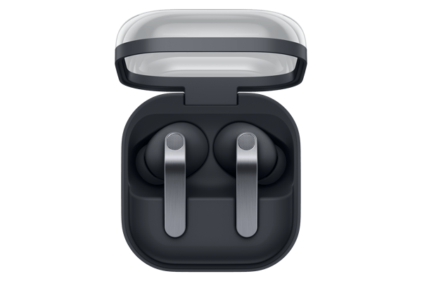 Samsung Galaxy Buds 4 Pro Svart