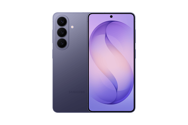 Samsung Galaxy S26 256GB Violet