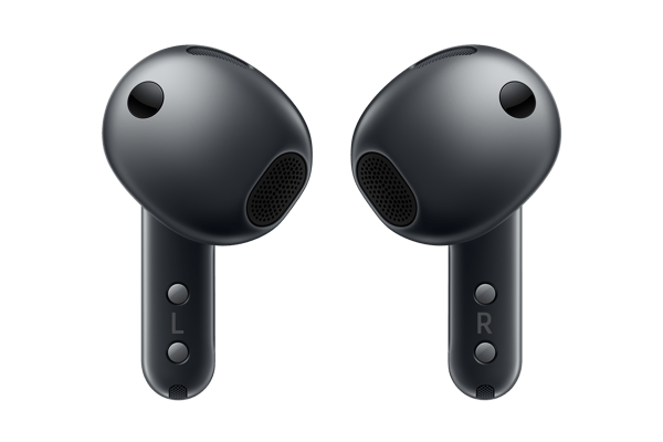 Samsung Galaxy Buds 4 Svart