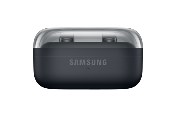 Samsung Galaxy Buds 4 Svart