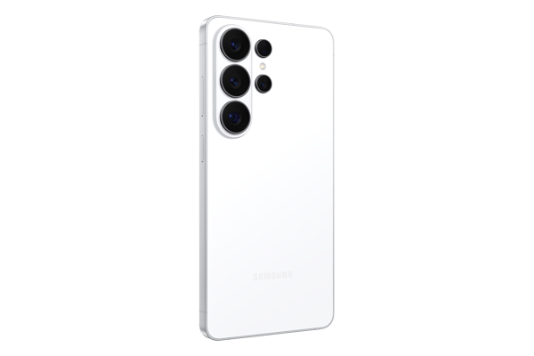 Samsung Galaxy S26 Ultra 512GB Vit