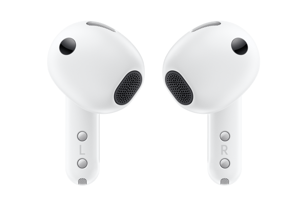 Samsung Galaxy Buds 4 Vit