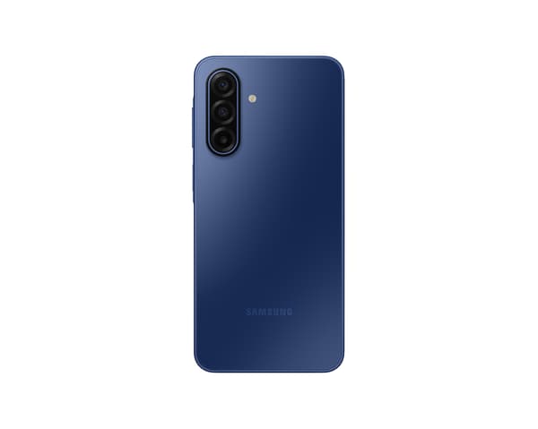 Samsung Galaxy A17 5G 128GB Blå