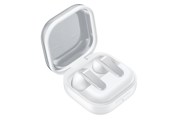 Samsung Galaxy Buds 4 Vit