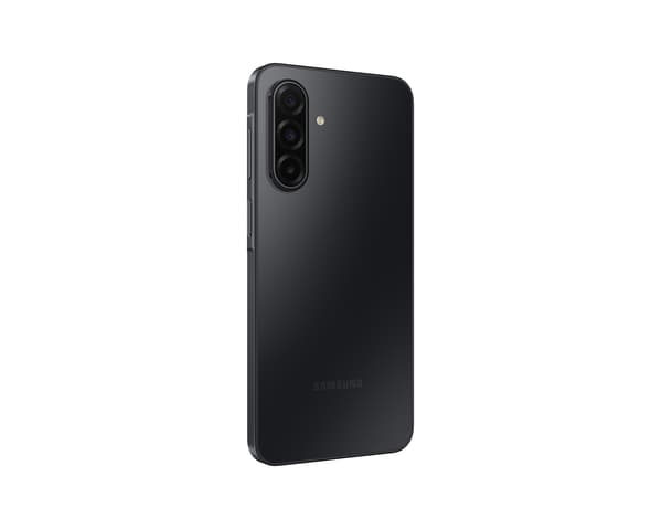 Samsung Galaxy A17 5G 128GB Svart