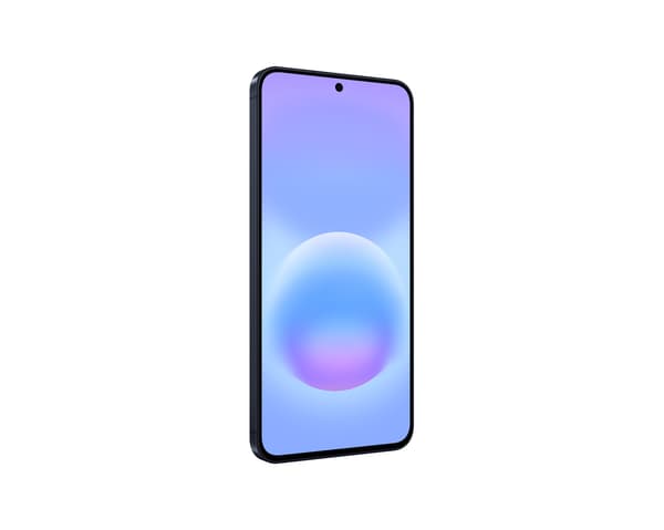 Samsung Galaxy A57 128GB Marinblå