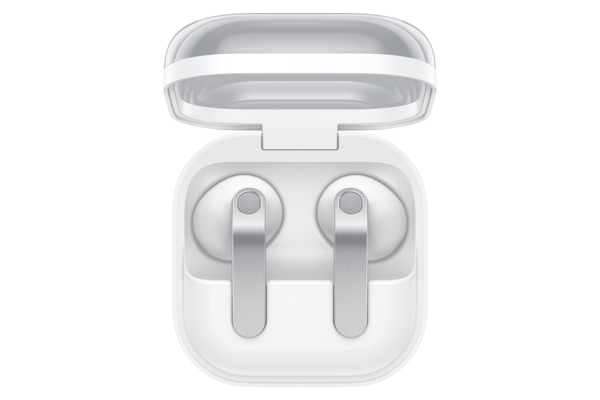 Samsung Galaxy Buds 4 Vit