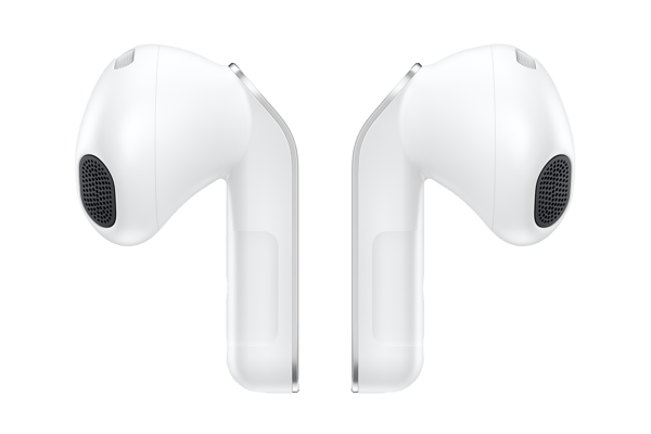 Samsung Galaxy Buds 4 Vit