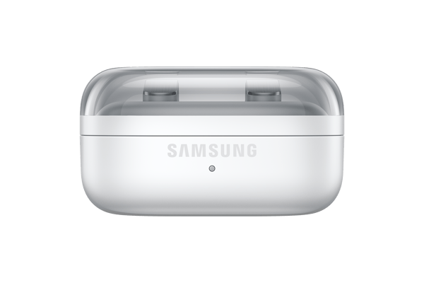 Samsung Galaxy Buds 4 Vit