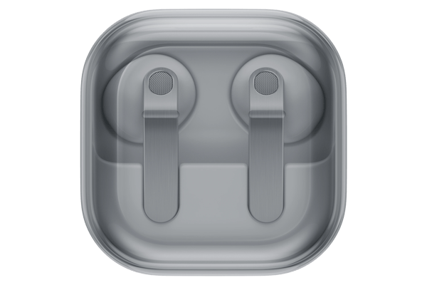 Samsung Galaxy Buds 4 Vit