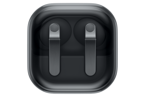 Samsung Galaxy Buds 4 Pro Svart