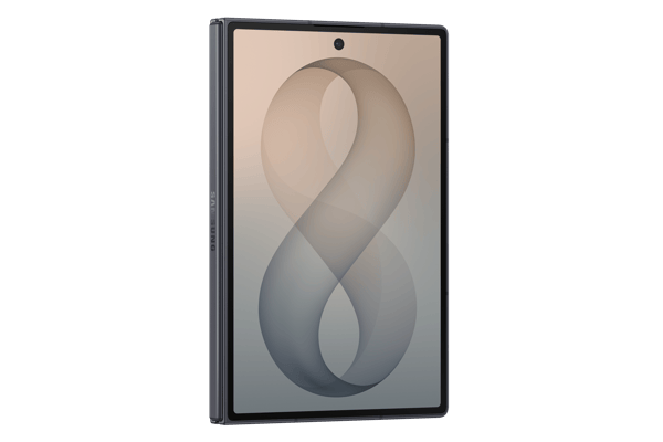 Galaxy Z Fold 8 256GB Graphite