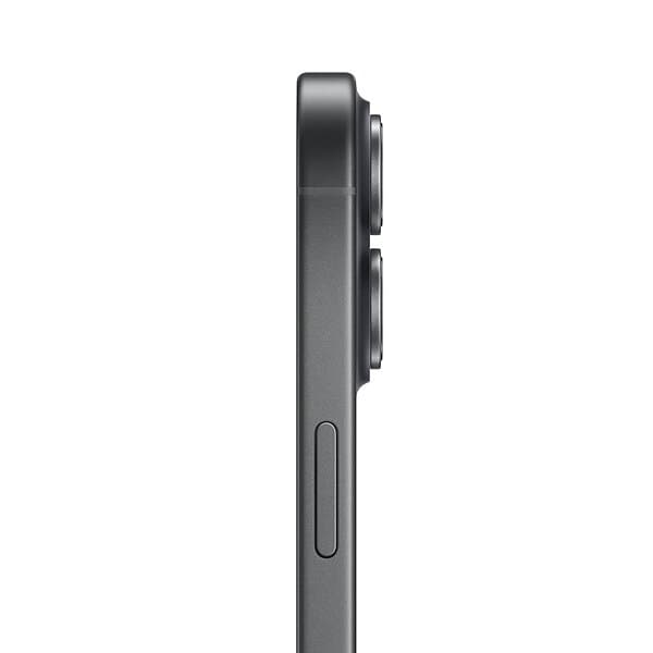 Apple iPhone 17 256GB Svart