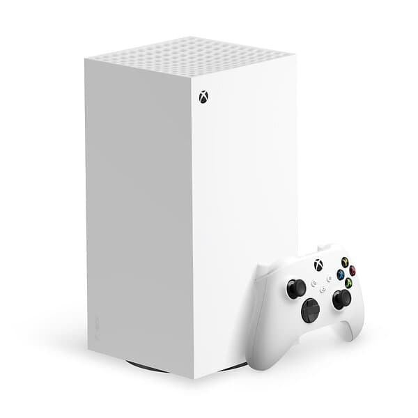 Microsoft Xbox Series X Digital 1TB