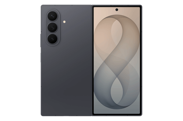 Samsung Galaxy Z Fold 8 Ultra 256GB Graphite