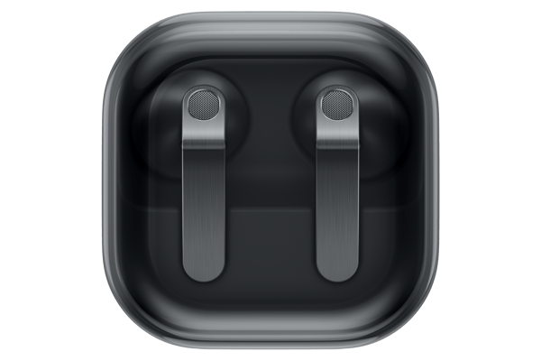 Samsung Galaxy Buds 4 Svart
