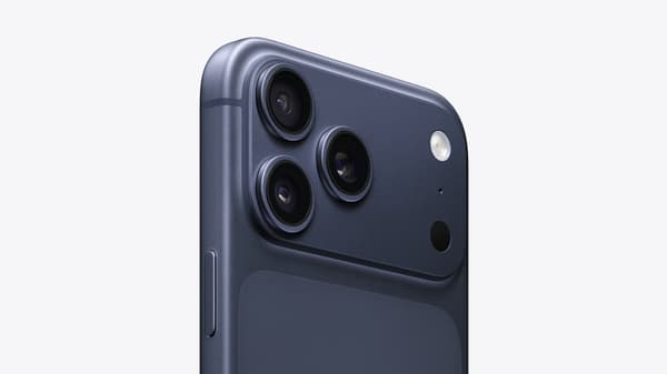 Apple iPhone 17 Pro Max 256GB Deep Blue