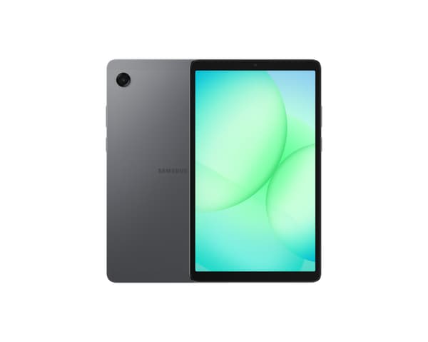 Samsung Galaxy Tab A11 64GB WiFi Grå