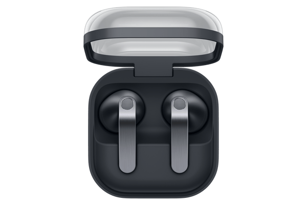 Samsung Galaxy Buds 4 Svart