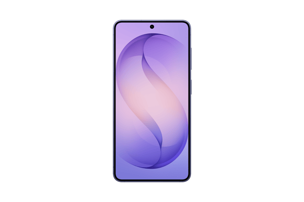 Samsung Galaxy S26 256GB Violet