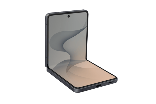 Samsung Galaxy Z Flip 8 256GB Graphite