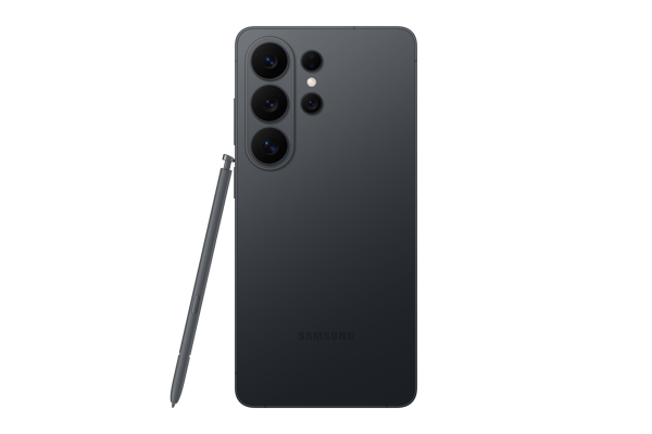 Samsung Galaxy S26 Ultra 256GB Svart