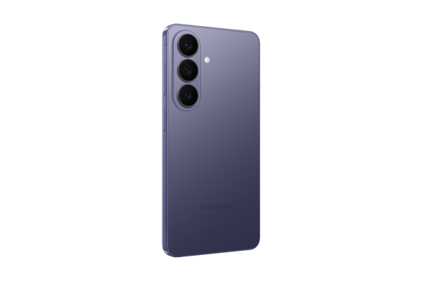 Samsung Galaxy S26 256GB Violet