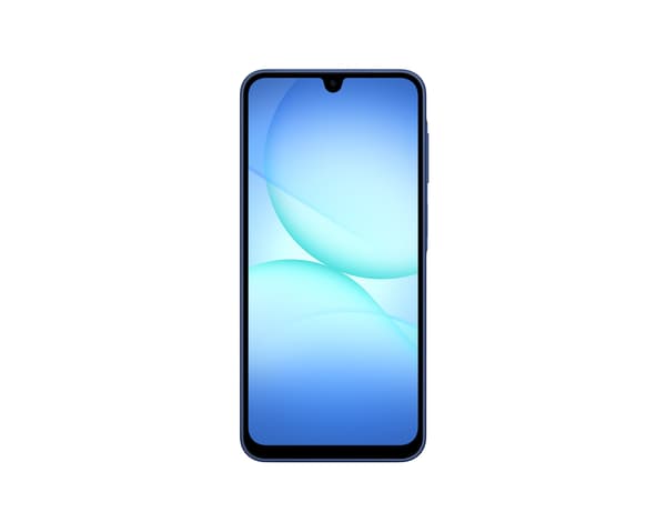 Samsung Galaxy A17 5G 128GB Blå