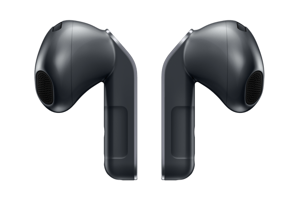 Samsung Galaxy Buds 4 Svart
