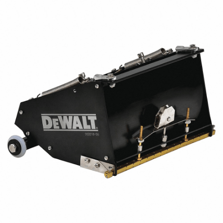 DeWALT Classic MEGA Flat Box 2-767